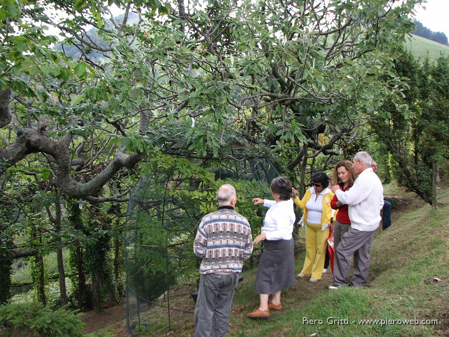 RoccoloAvesaGanda 119.jpg - Un momento della visita...